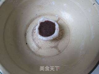 黑芝麻糯米糍的做法步骤：6