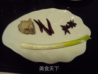 酱猪肝的做法步骤：2