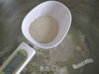 老北京烧饼的做法步骤：1