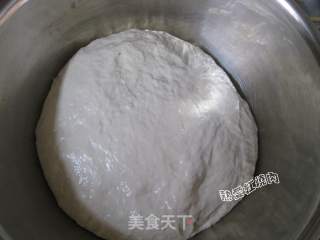 老北京烧饼的做法步骤：5