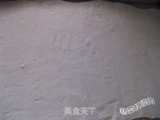 老北京烧饼的做法步骤：6