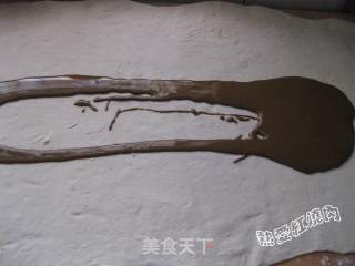 老北京烧饼的做法步骤：7
