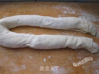 老北京烧饼的做法步骤：9