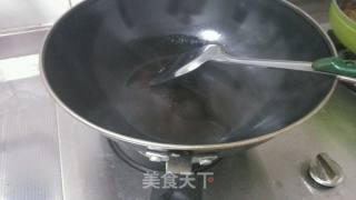 萝卜炖牛肉的做法步骤：5
