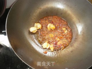 莴笋烧排骨的做法步骤：3