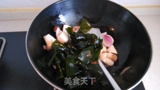 冬阴功海鲜汤 Tom Yum Kung的做法步骤：4