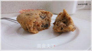 枣泥小蛋糕，不会失败的美味的做法步骤：8