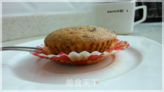 枣泥小蛋糕，不会失败的美味的做法步骤：9