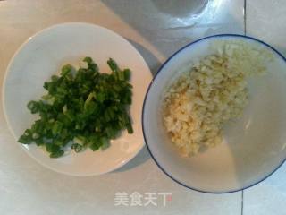 蒜蓉粉丝鲍鱼蛏子的做法步骤：5