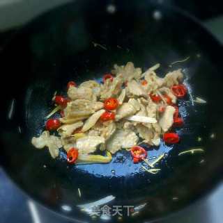 湘菜名品－－一碗香的做法步骤：4