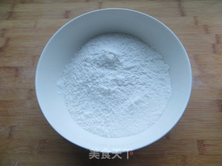 【八宝玫瑰镜糕】--西安的传统小吃之一的做法步骤：1