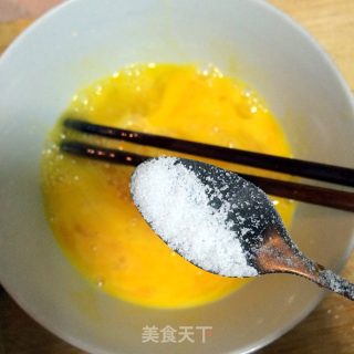 土豆鸡蛋饼的做法步骤：7