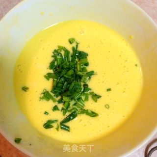 土豆鸡蛋饼的做法步骤：14