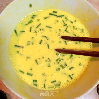 土豆鸡蛋饼的做法步骤：15