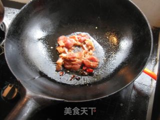 土豆烧肉（省时版）的做法步骤：4