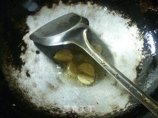 茄子炒排骨的做法步骤：5