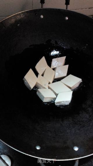 豆腐酿的做法步骤：5