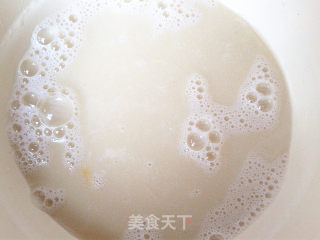 简单快手 红枣碎烤年糕~的做法步骤：3
