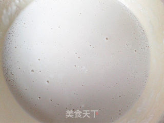 简单快手 红枣碎烤年糕~的做法步骤：5