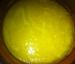 自制菠萝酱的做法步骤：3