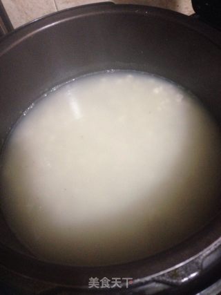 柠檬薏米水的做法步骤：5