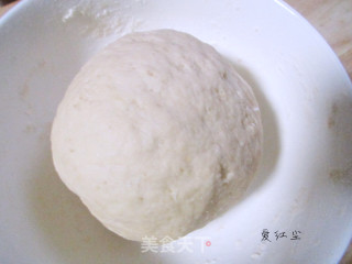 早餐油条的做法步骤：3