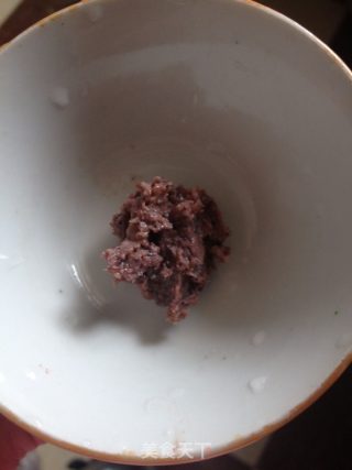 虾酱焖豆角的做法步骤：5