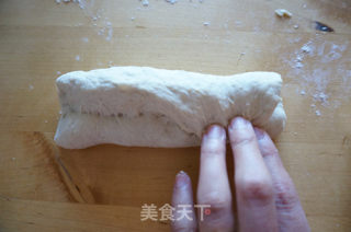 免揉家常法棍 （无需揉面）的做法步骤：6