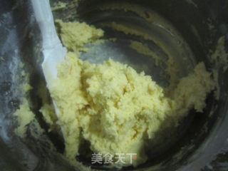 巧克力豆饼干的做法步骤：3