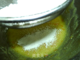 金币费南雪的做法步骤：8
