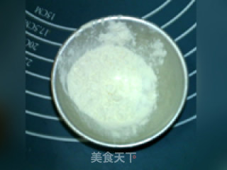 金币费南雪的做法步骤：10