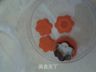 春游便当的做法步骤：4
