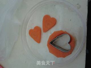 春游便当的做法步骤：6