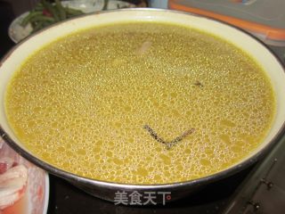 蒜瓣洋肉锅的做法步骤：8