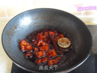 红烧肉的做法步骤：5