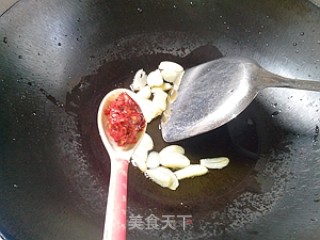 缤纷小炒的做法步骤：4