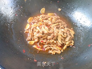 缤纷小炒的做法步骤：8