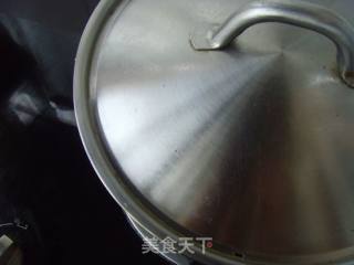 香甜可口---奶油爆米花的做法步骤：2