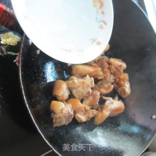 红烧猪蹄的做法步骤：5