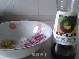 香烤排骨的做法步骤：1
