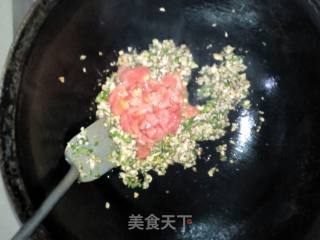 香菇酱的做法步骤：4