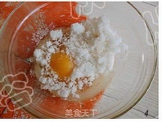 无烤箱巧克力玛芬蛋糕的做法步骤：4