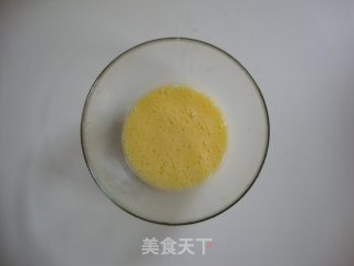 牛肉油条被蛋卷的做法步骤：1