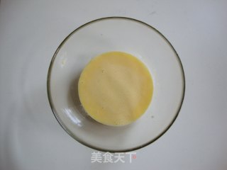 牛肉油条被蛋卷的做法步骤：3