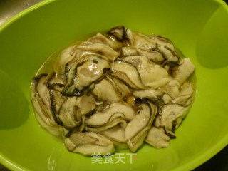 蚝不简单炒饭的做法步骤：3