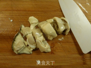 蚝不简单炒饭的做法步骤：4