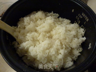 蚝不简单炒饭的做法步骤：6