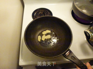 蚝不简单炒饭的做法步骤：7