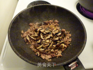 蚝不简单炒饭的做法步骤：8