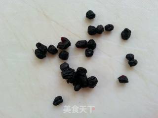 宝宝营养早餐饼的做法步骤：2